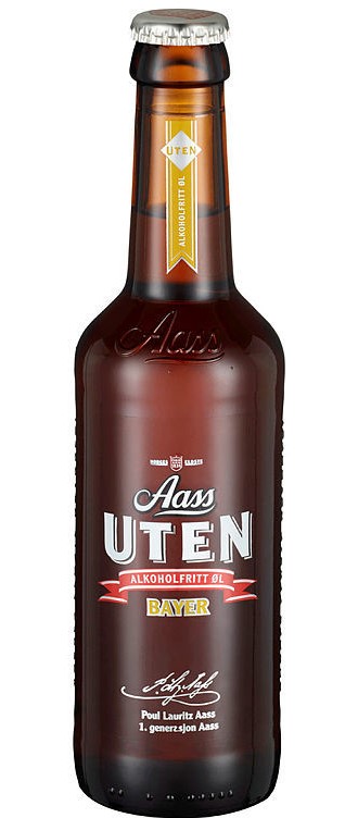 Aas Uten