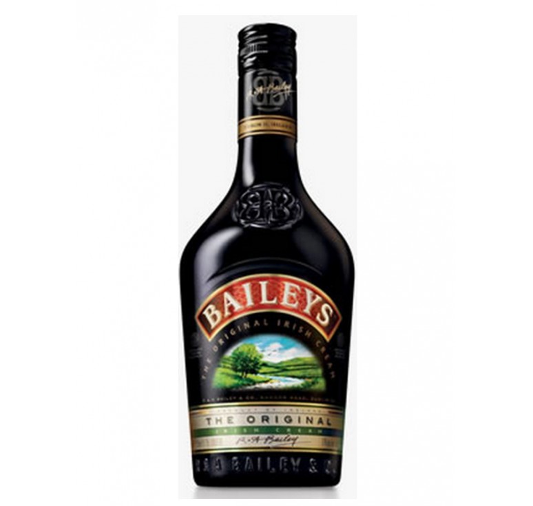 Baileys 4cl