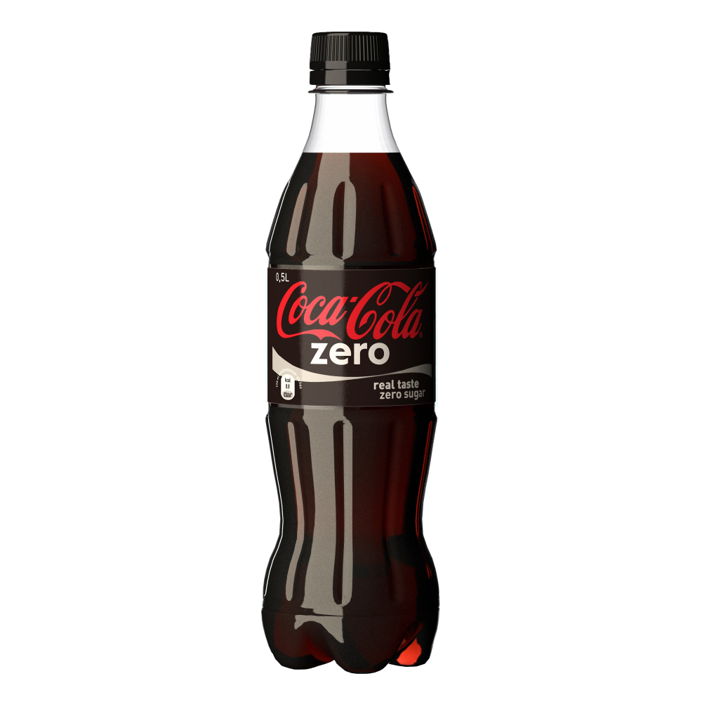 Coca Cola Zero