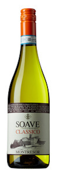 Montresor Soave Classico
