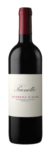 Prunotto Barbera d'Alba