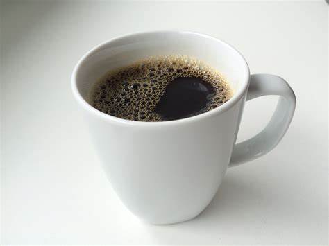 Kaffekopp