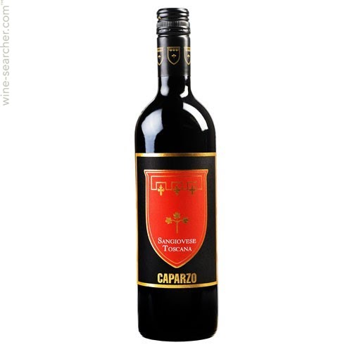 Caparzo Sangiovese