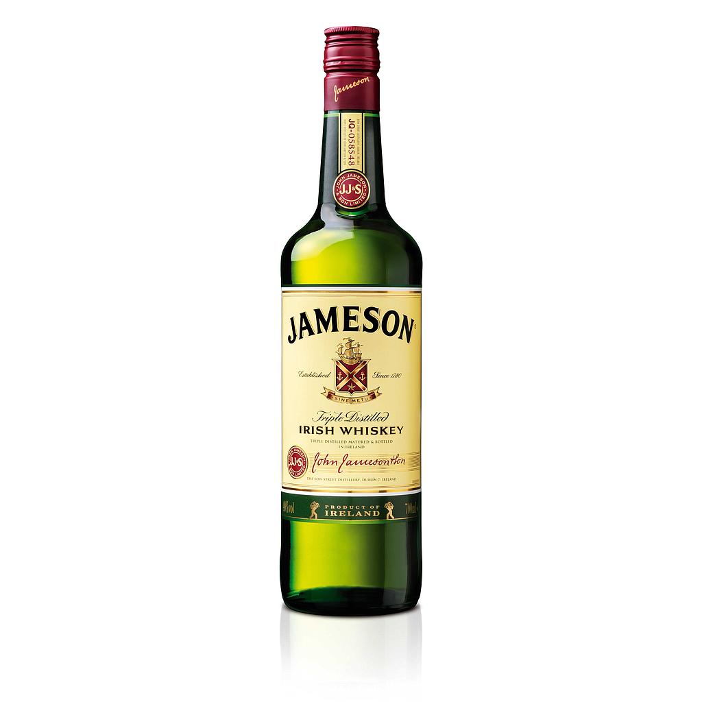 WHISKEY 4cl (20 år)
