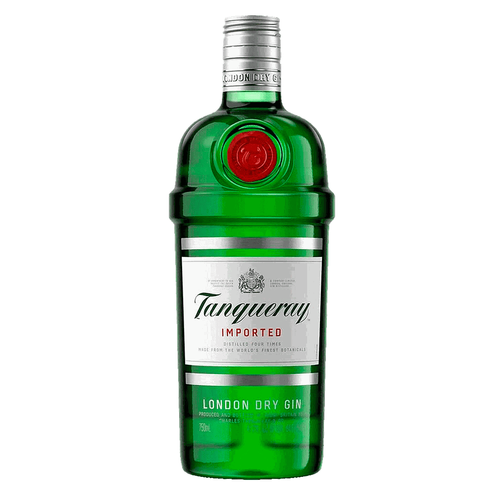 Gin Tonic (20 år)