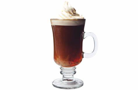Irish coffee (20 år)