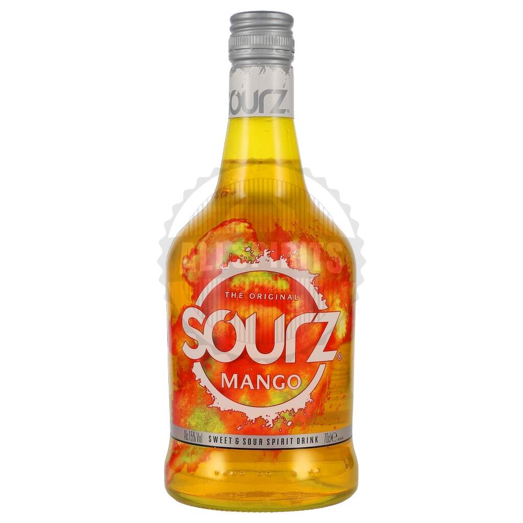 Mango drink m/vodka ( 18 år)