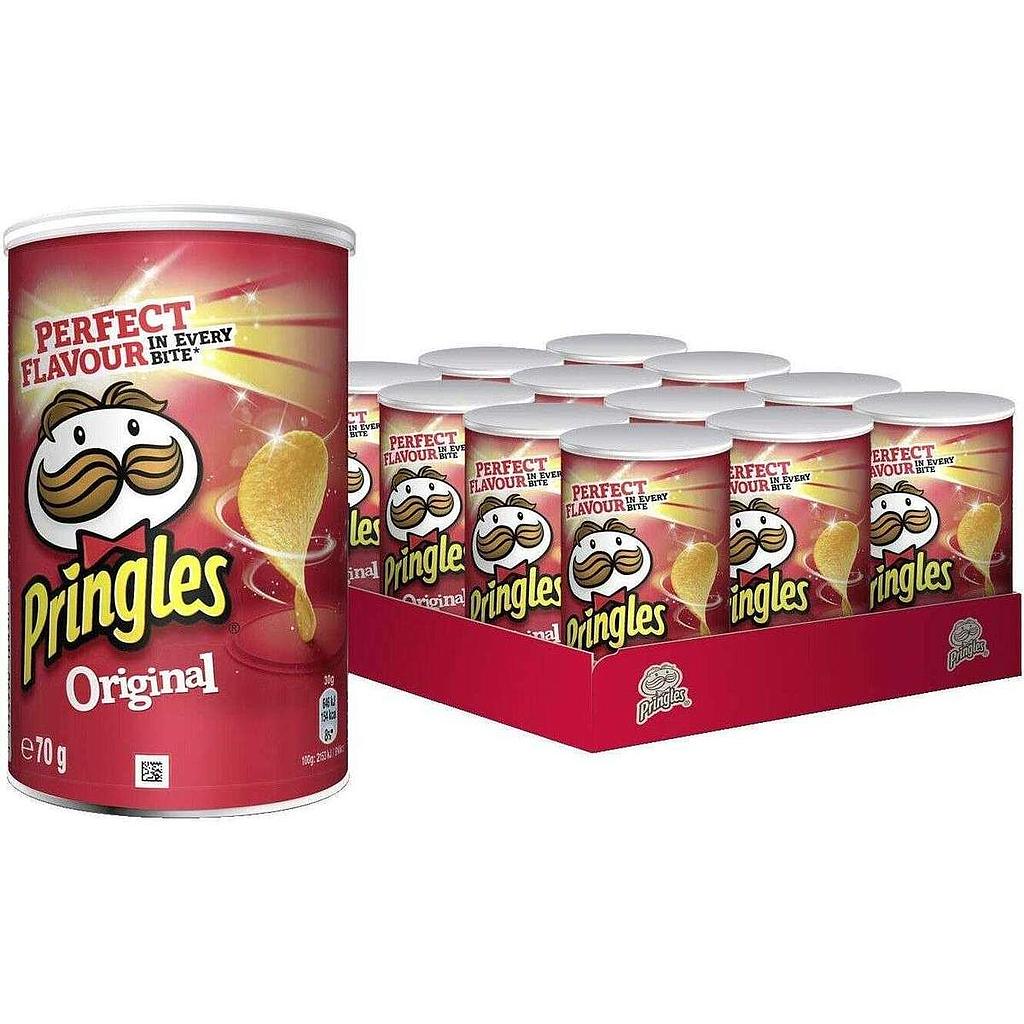Pringles 